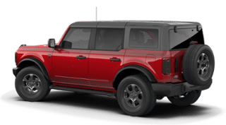 2026 Ford Bronco® External Image 3
